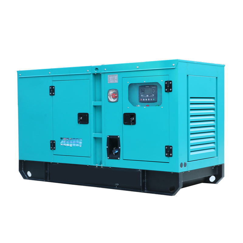 KOFO diesel generator set