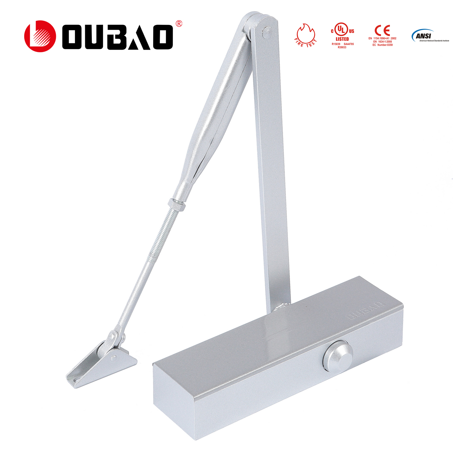 Door Closer