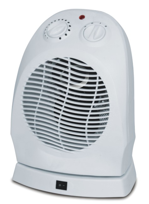 Fan Heater