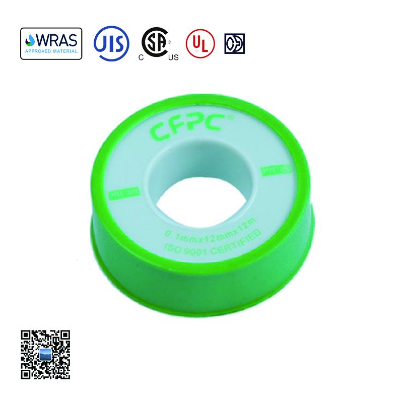 Teflon Tape