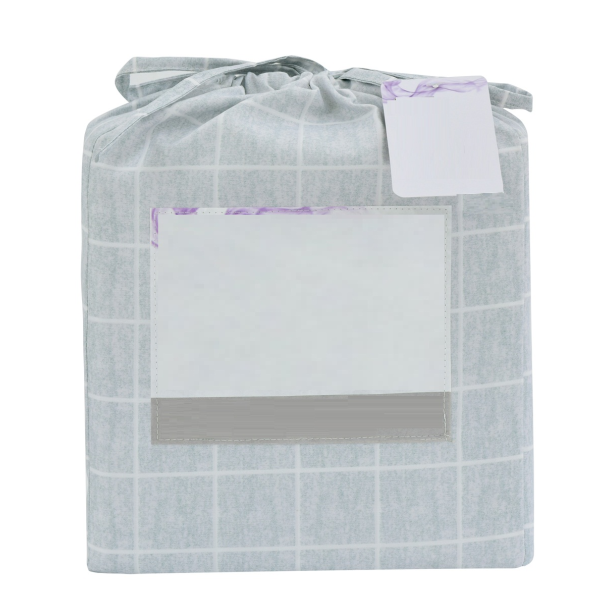 3pcs microfiber duvet cover set