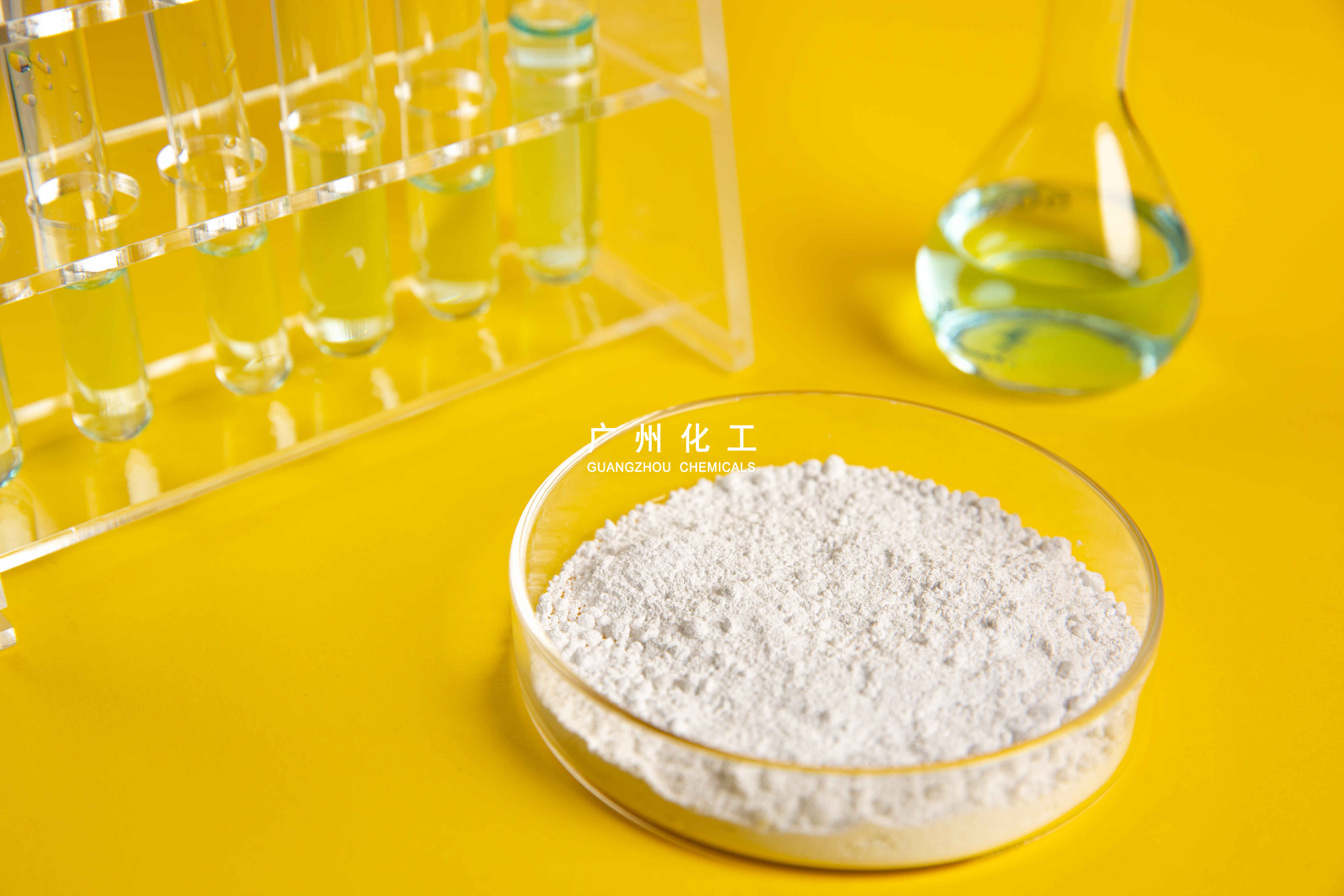 Calcined Alumina