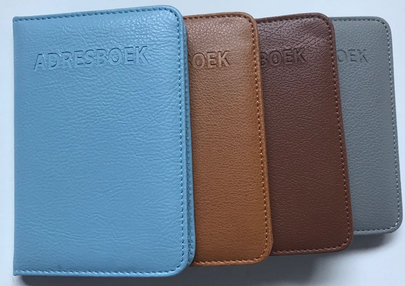 Address Book