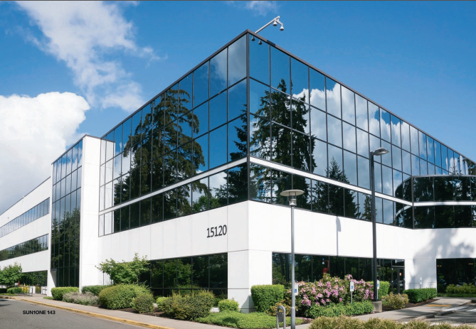 Curtain Wall