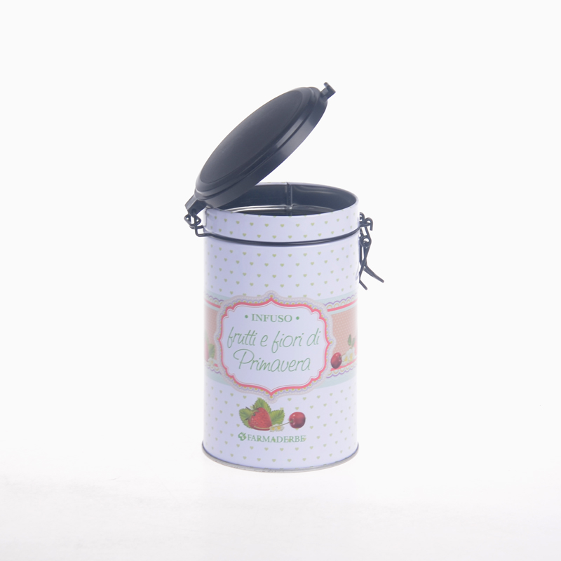 Tin Can