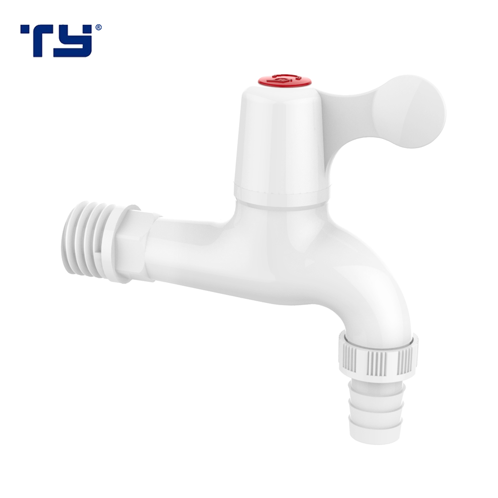 PVC Tap, Plastic Faucet,Kitchen faucet,Bathroom faucet,Garden tap