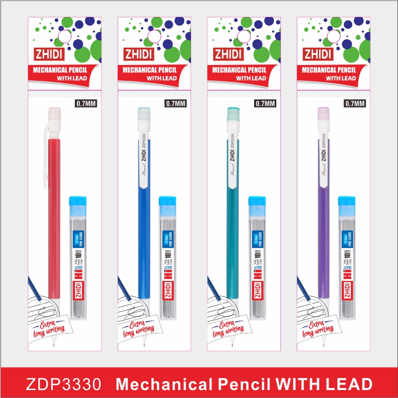 Mechanical Pencil+lead