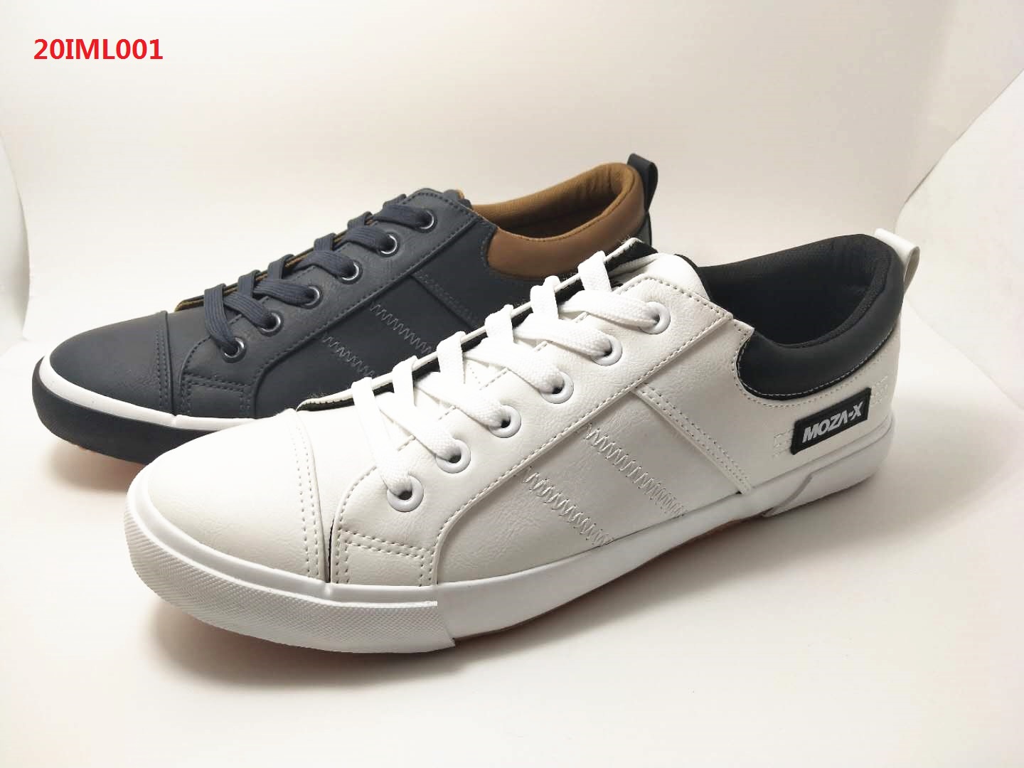 TAIZHOU TIANQI SHOES CO.,LTD – zapatos de tacón 2