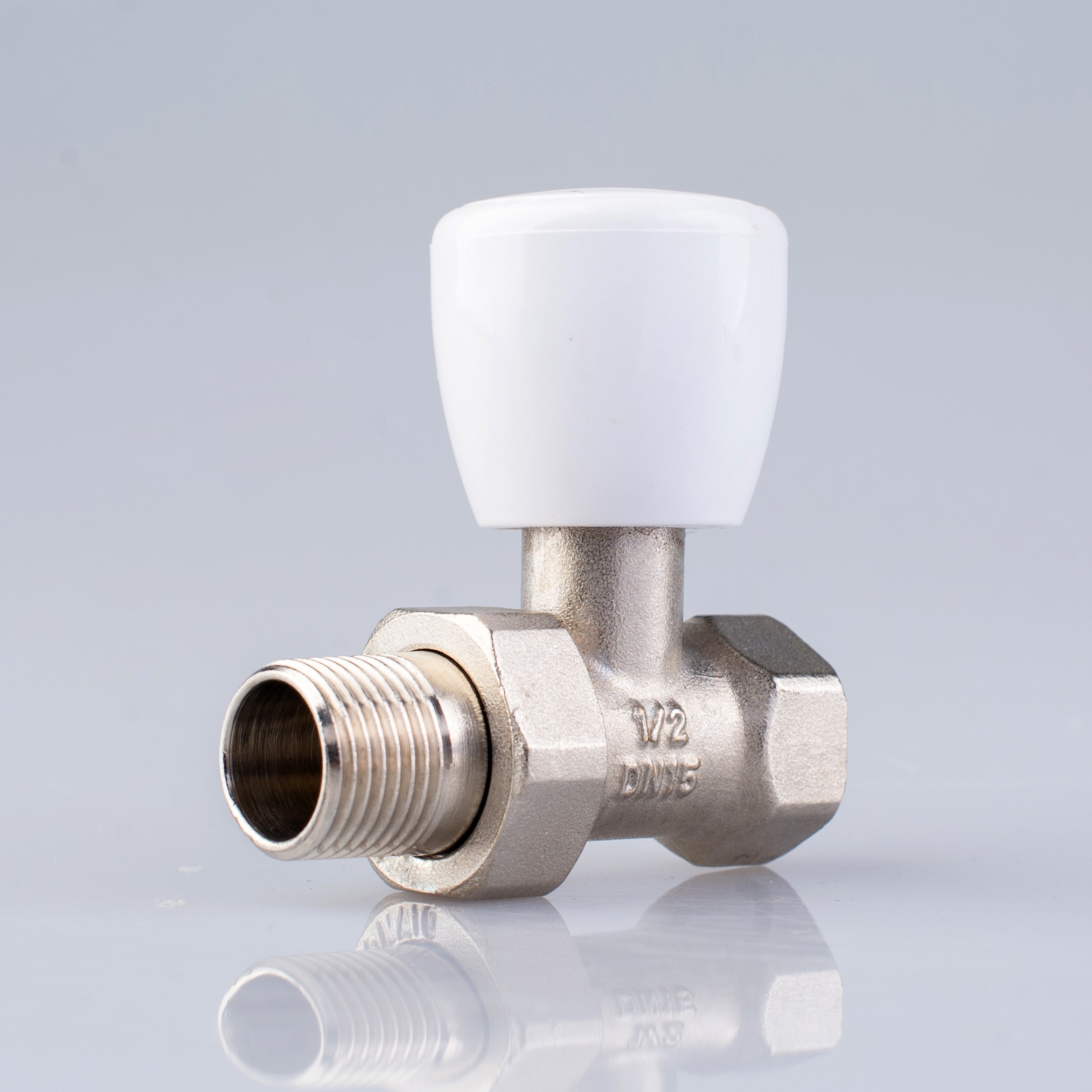 Ho-Radiator Valve4