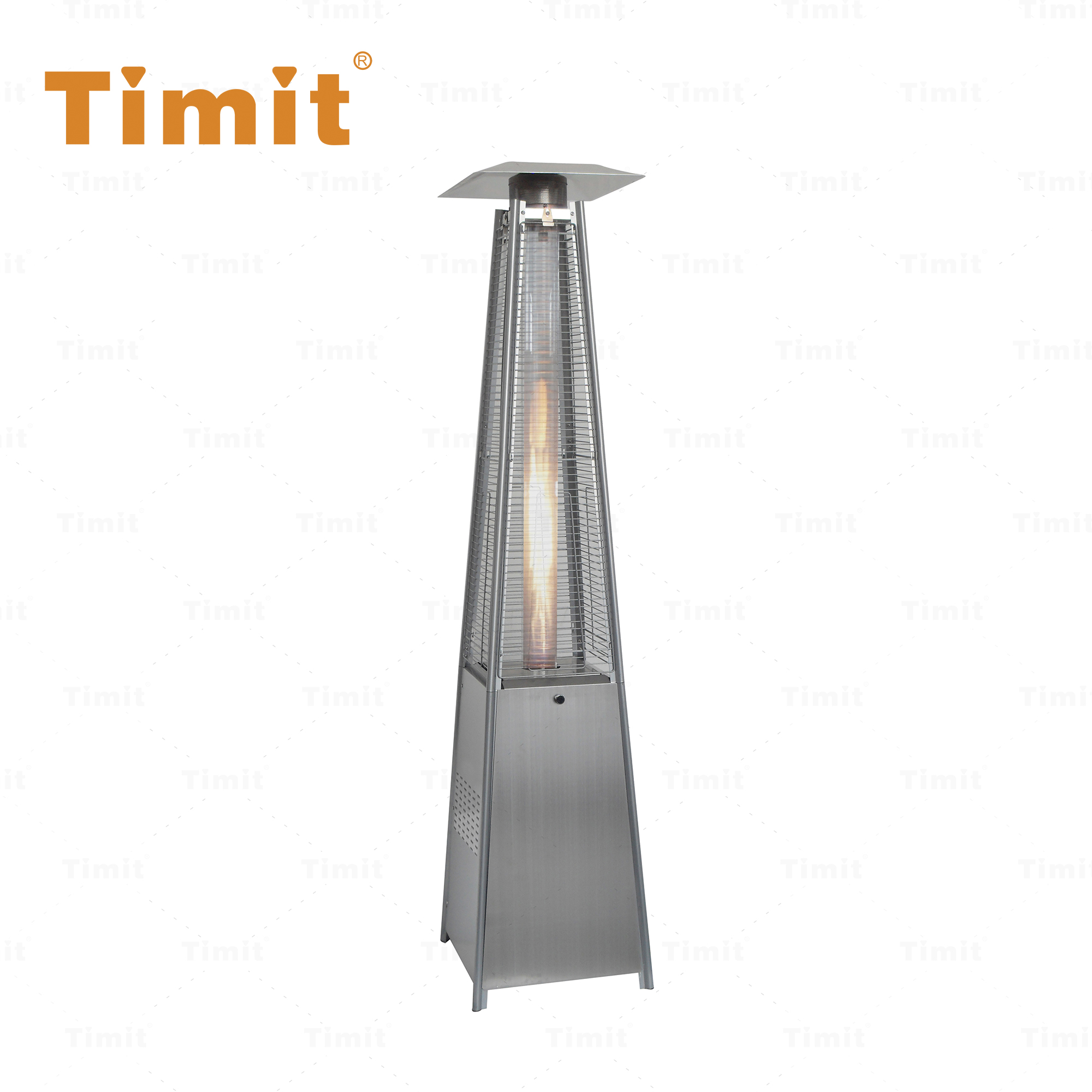 Outdoor Gas Heater