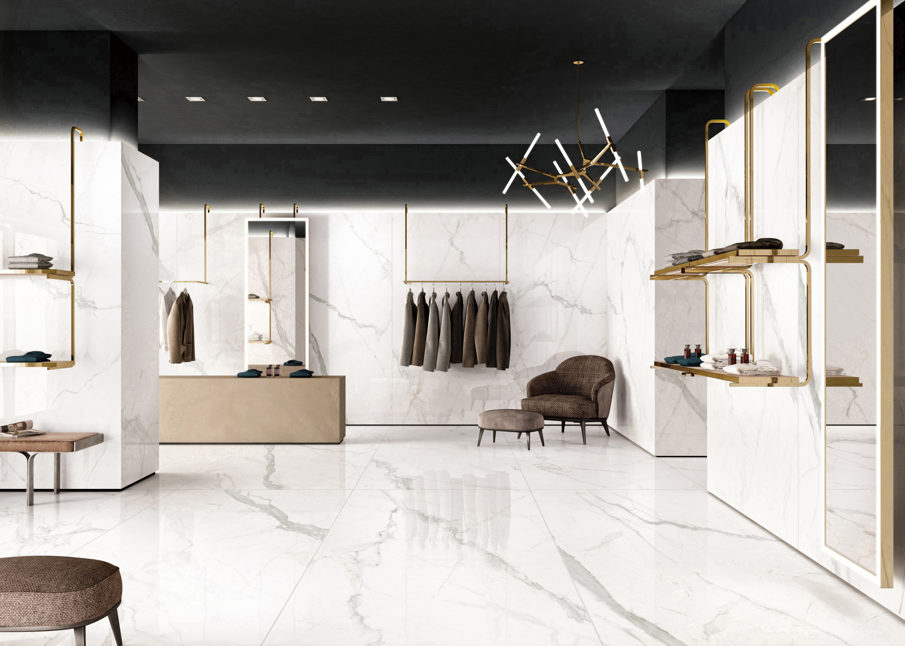 # Sintered Stone/Porcelain Panel/Porcelain Tile/Thin Tile/Marble Tile/Wall Tile/Floor Tile/Glazed Tile 120-240CBP5501CM