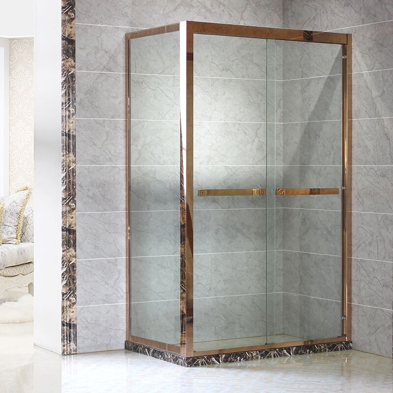 shower enclosure
