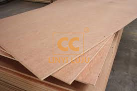 18MM hardwood plywood