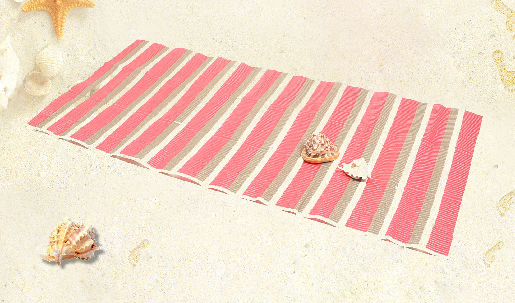 Beach Mat