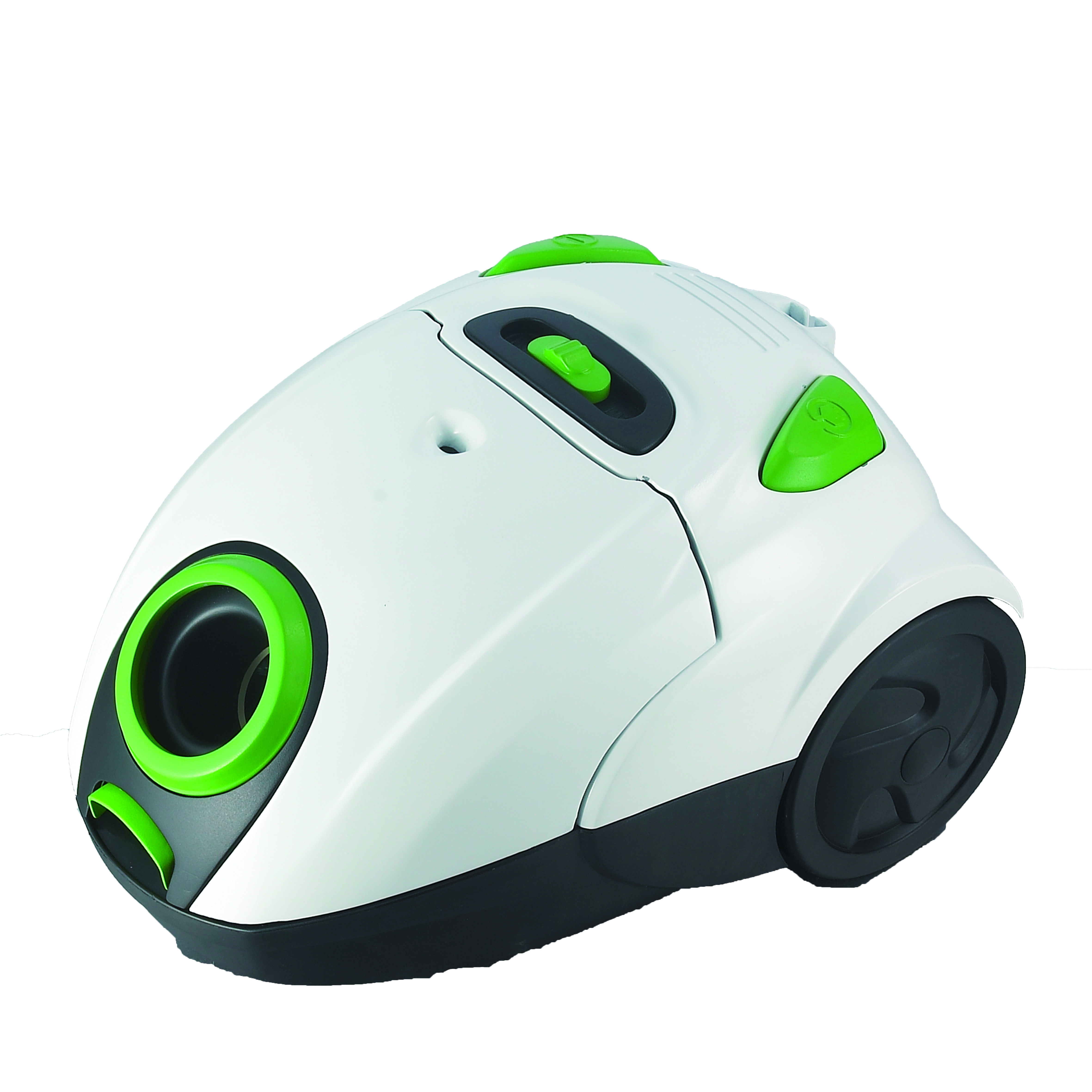 ningbo haiji electric appliance co.,ltd – Cylinder Vacuum Cleaner 2