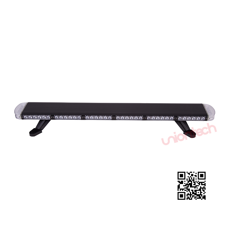 TBD-4S906 LED Lightbar Emergency Vehicle Light