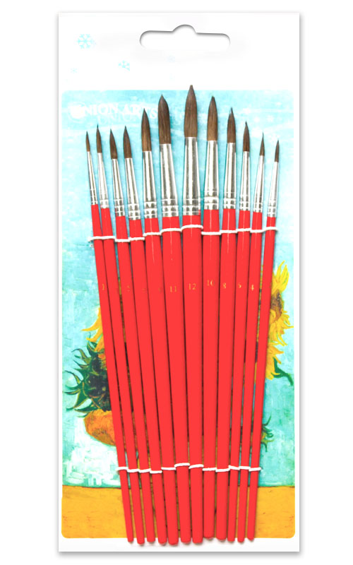 art brush