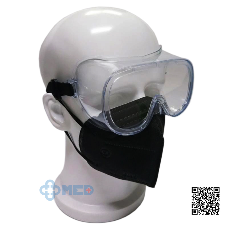 UTP-004 Isolation Eye protection Safety Goggles