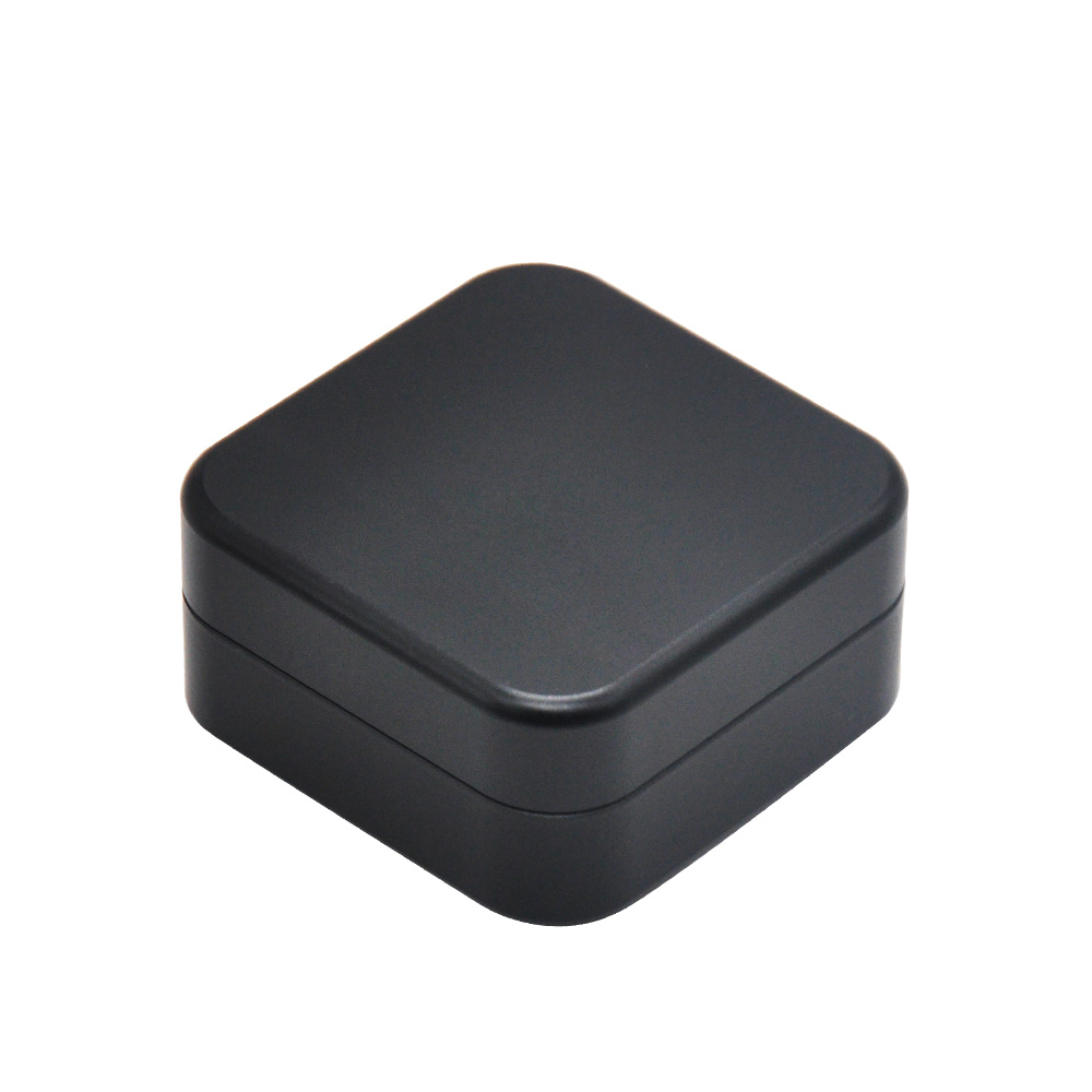 Starbuss creative square herb grinder weed grinder