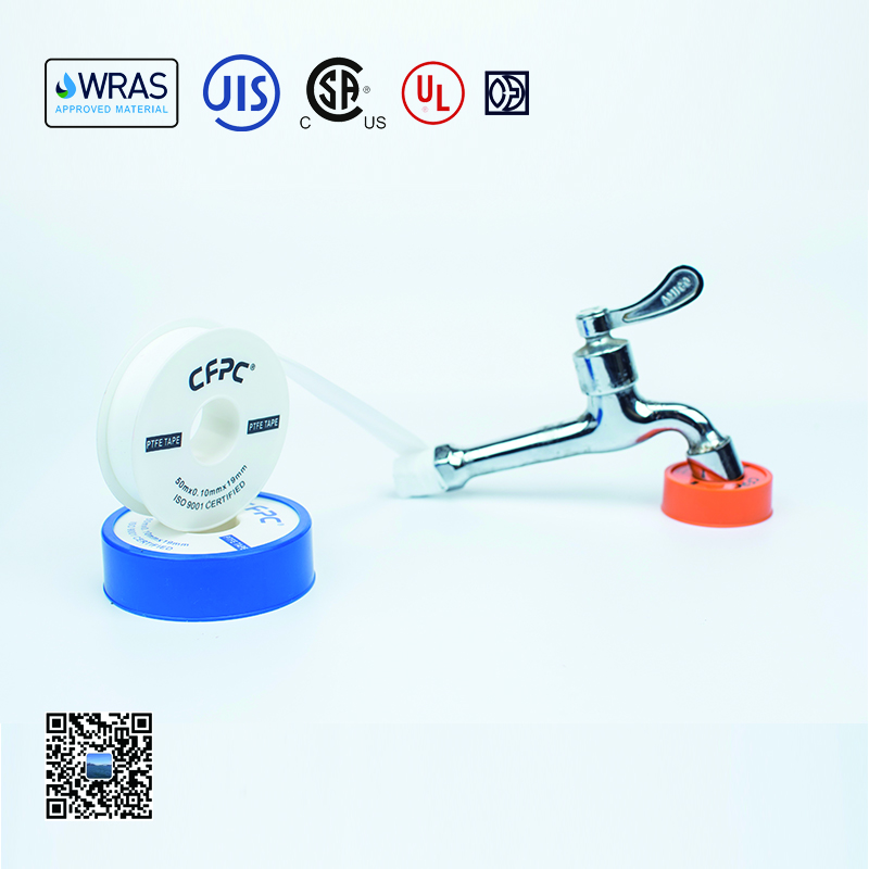 Ptfe Tape