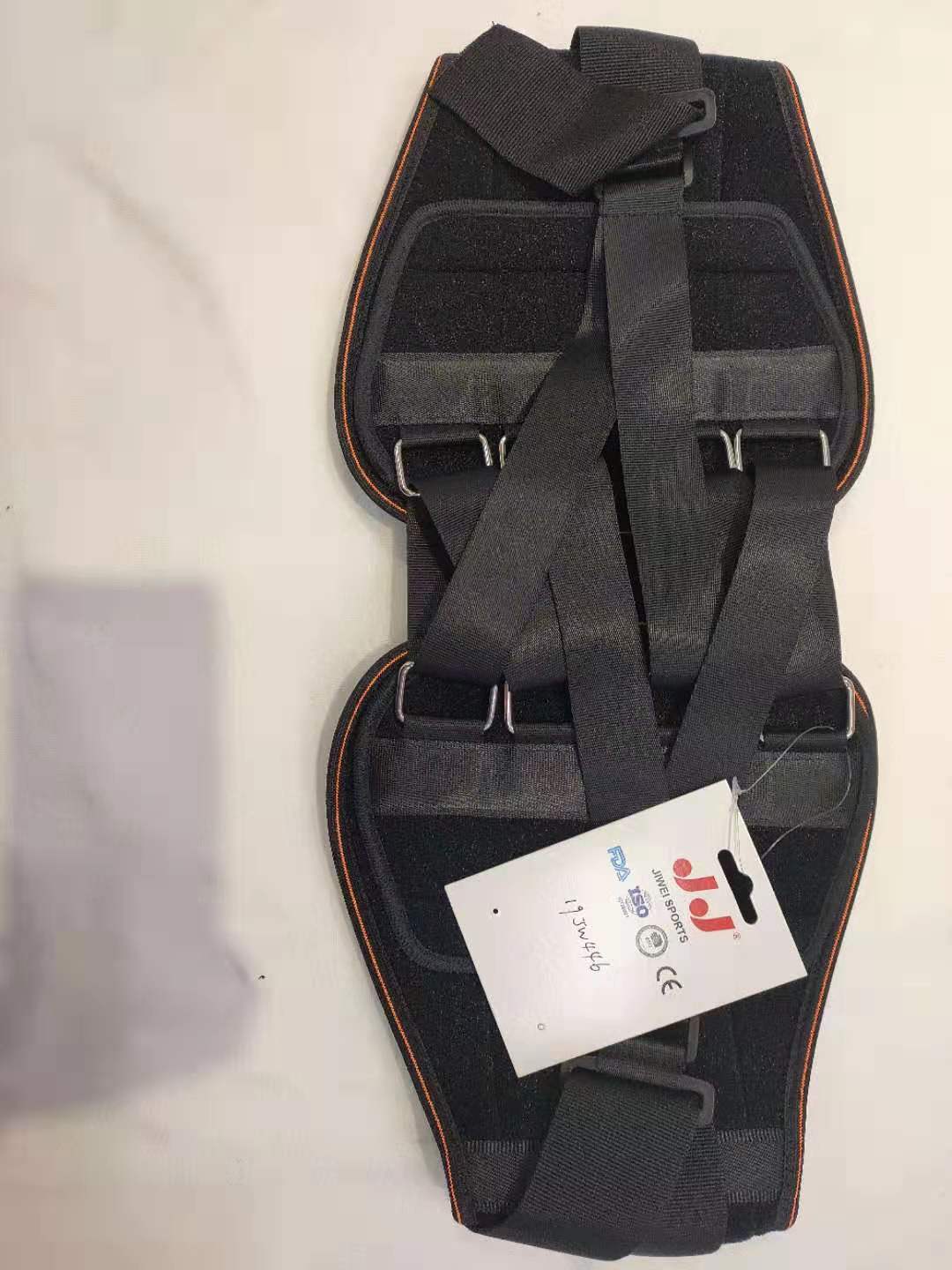Waist Support