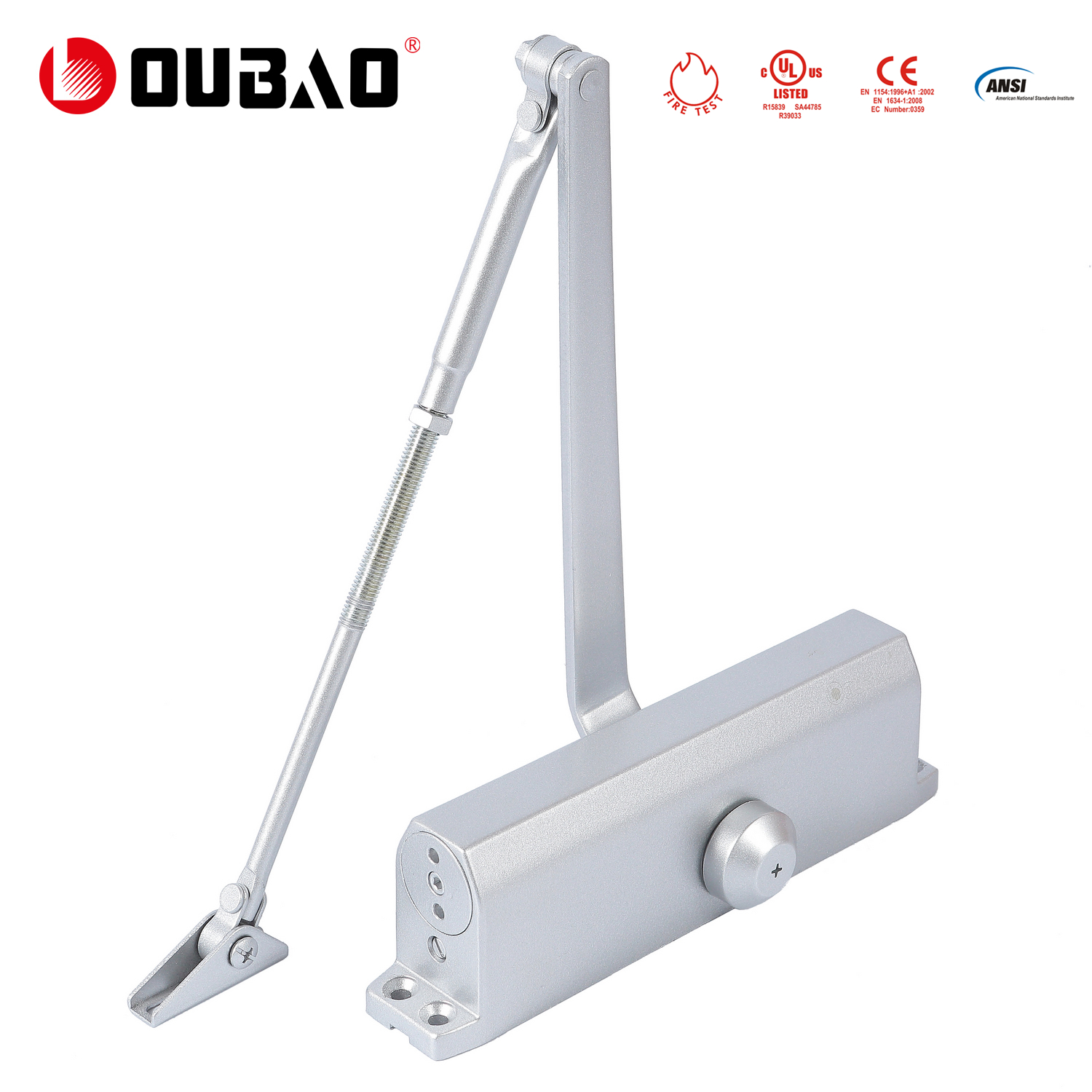 Door Closer