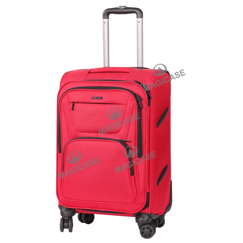 MAGICASE Laptop Bag Stylish Laptop Briefcase Fits Up to 17.3 Inch Laptop for Business/Over night Travel/Men/Women