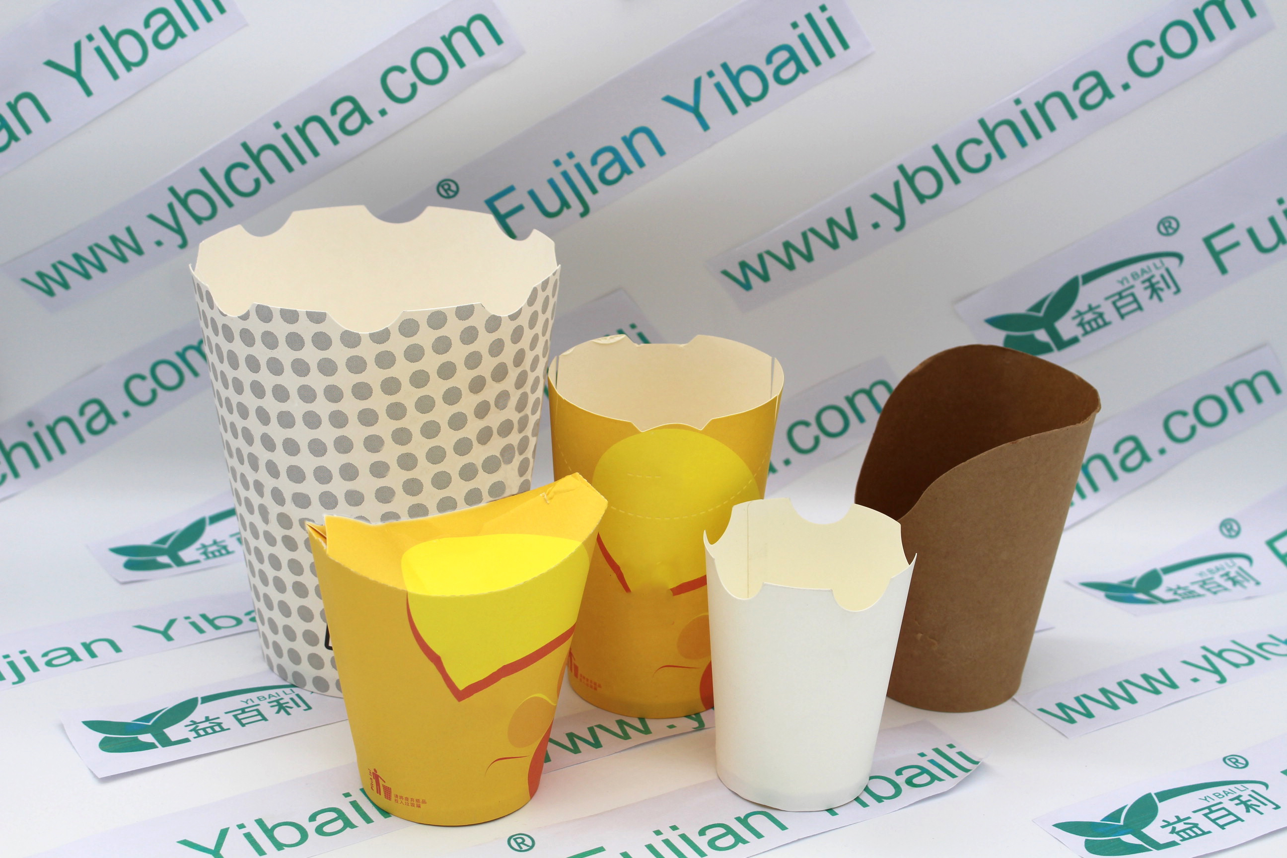 Chips Box