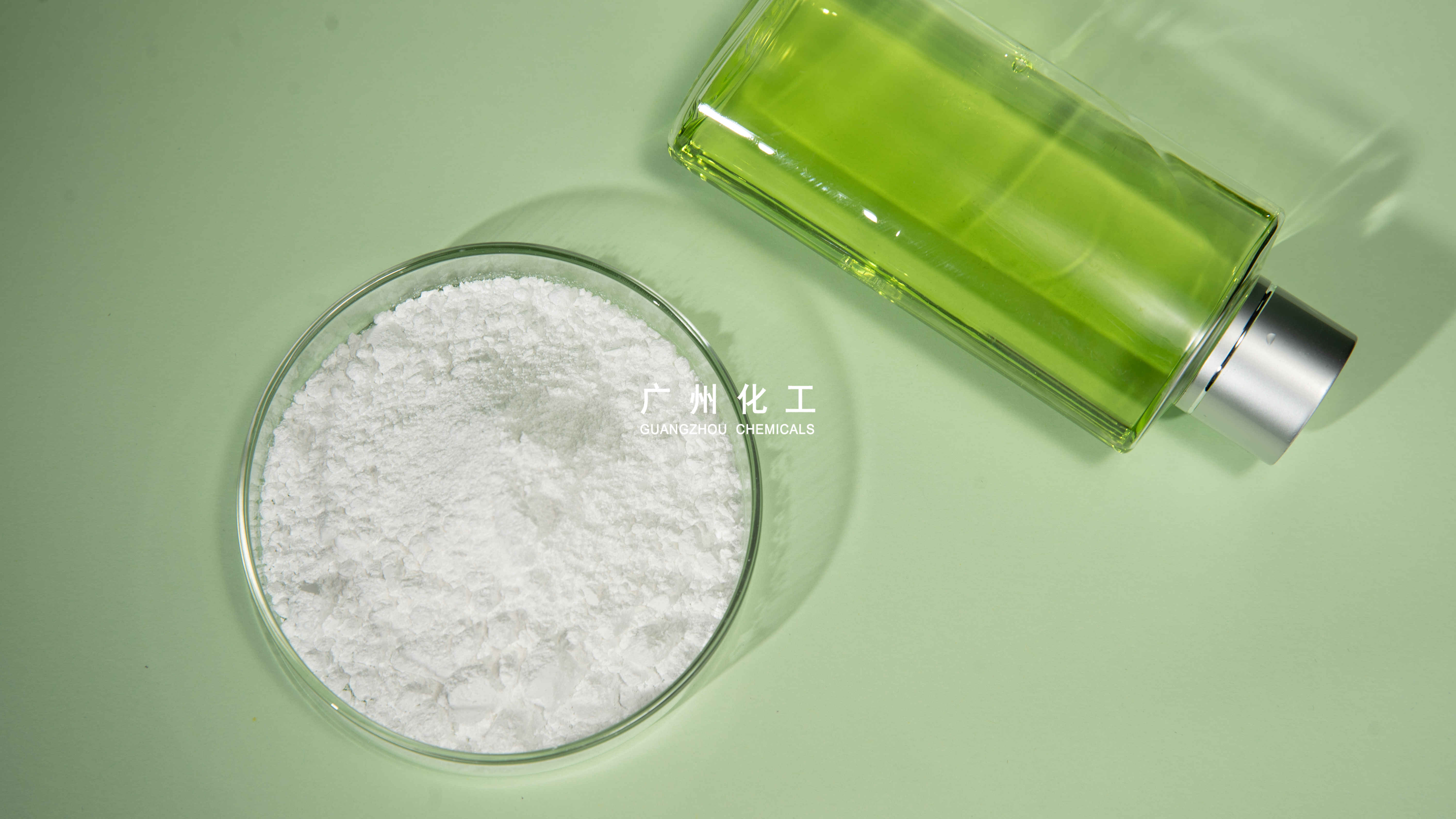 Hydroxypropyl Methyl Cellulose (HPMC)