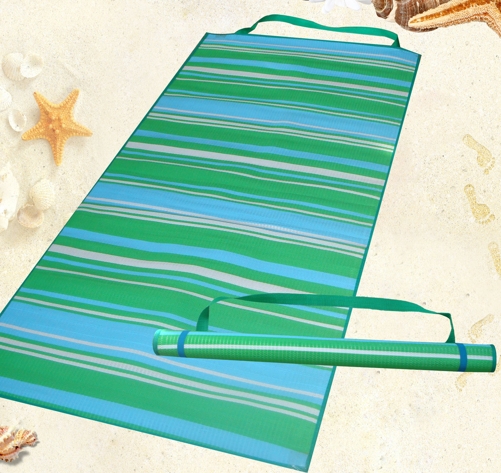 Beach Mat