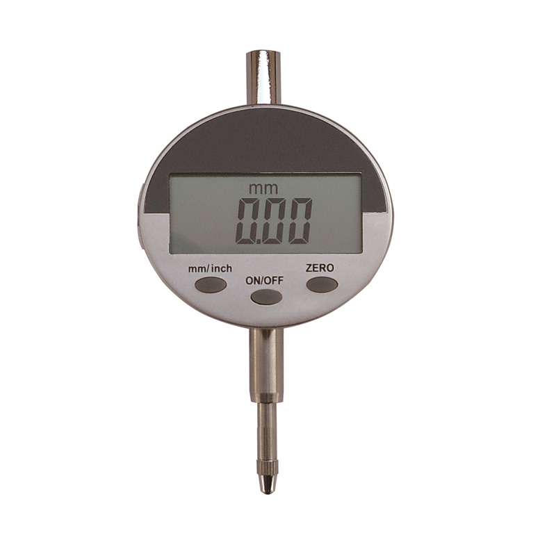 digital indicator
