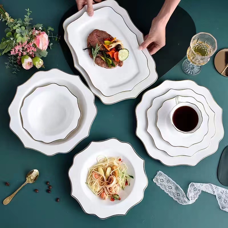Beiliu Xinxiang Commerce and Trade Co., Ltd. – Other bone china 1