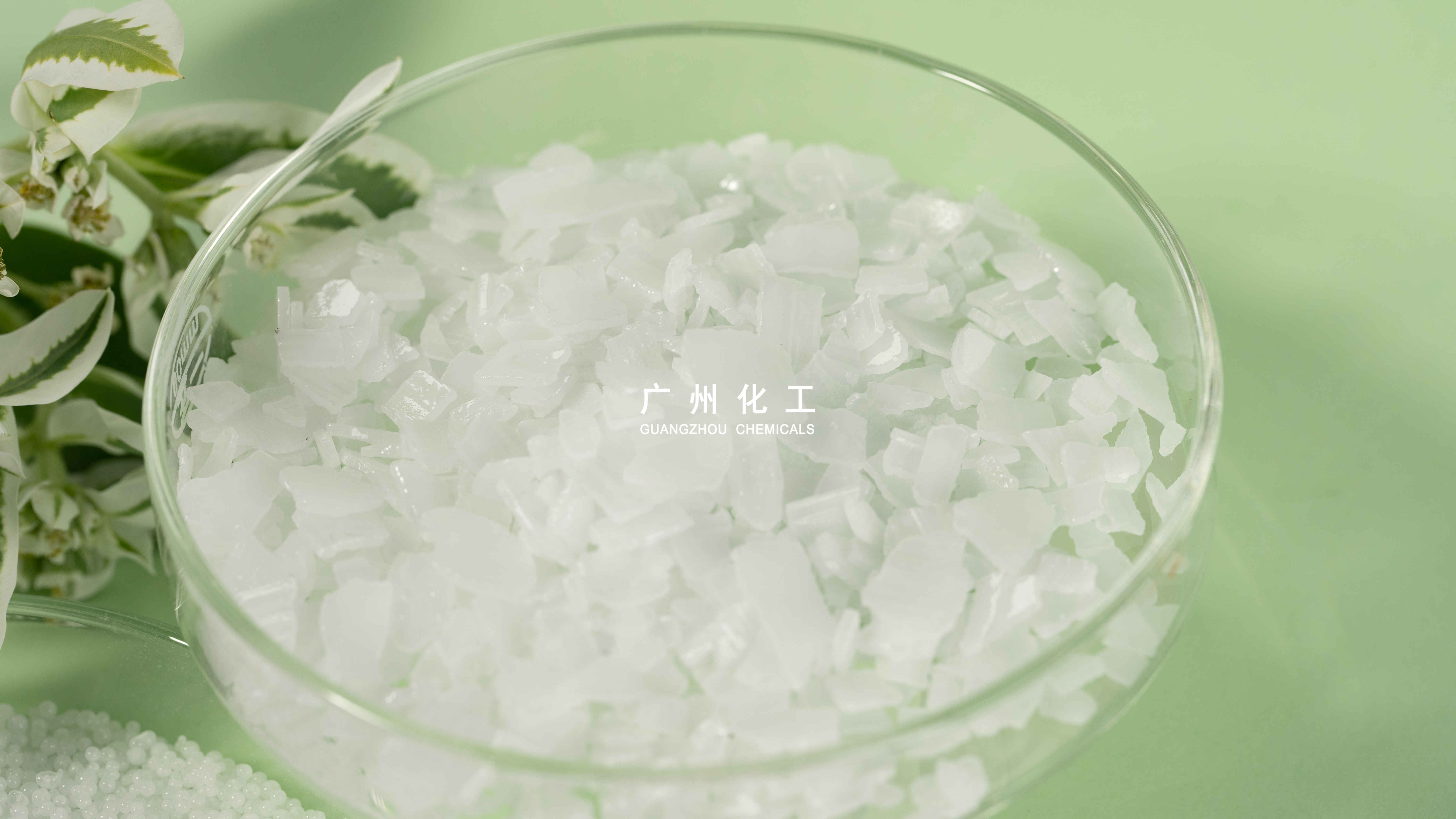 Aluminium Sulphate