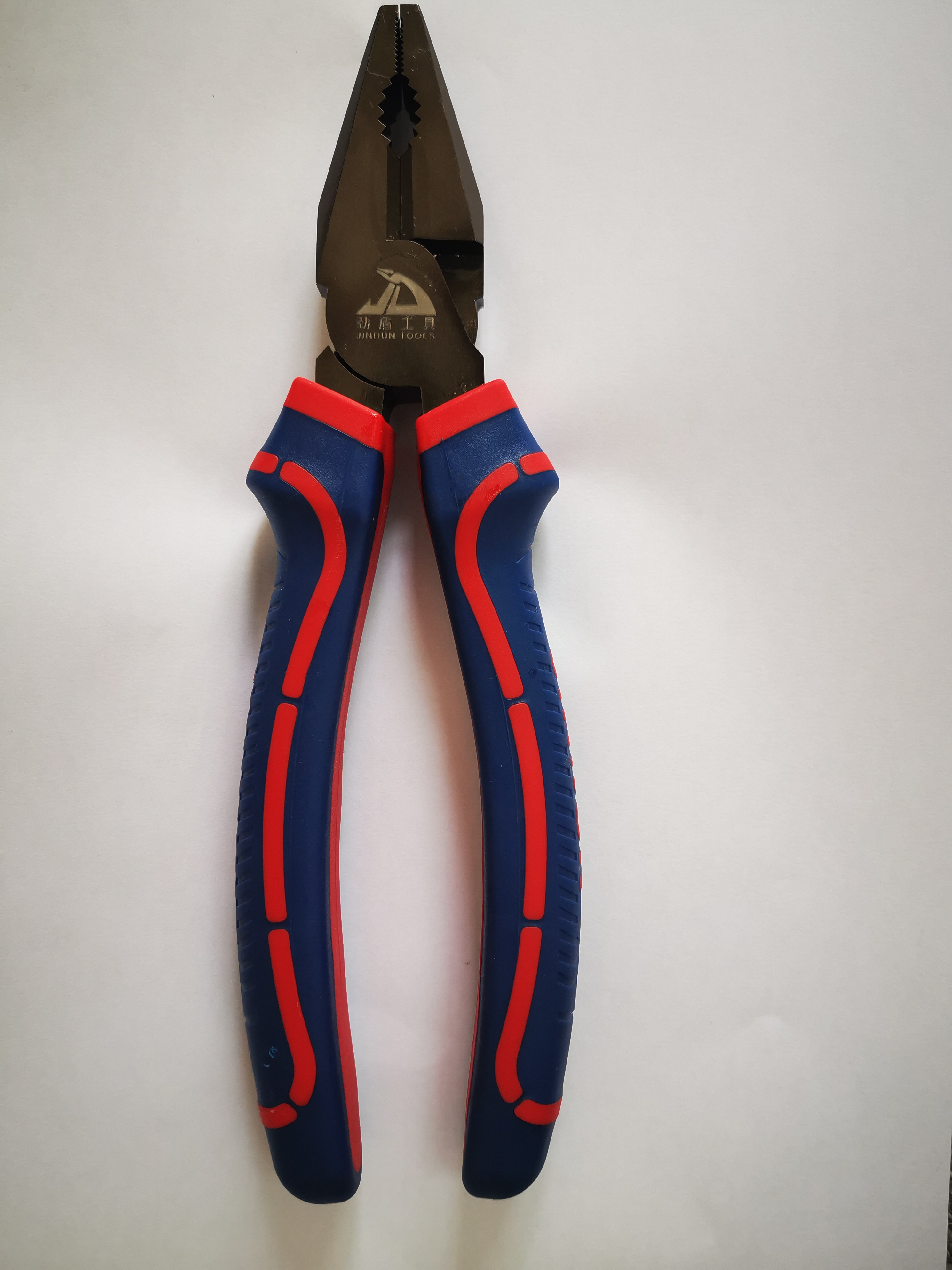 Industrial quality german type power saving combination pliers