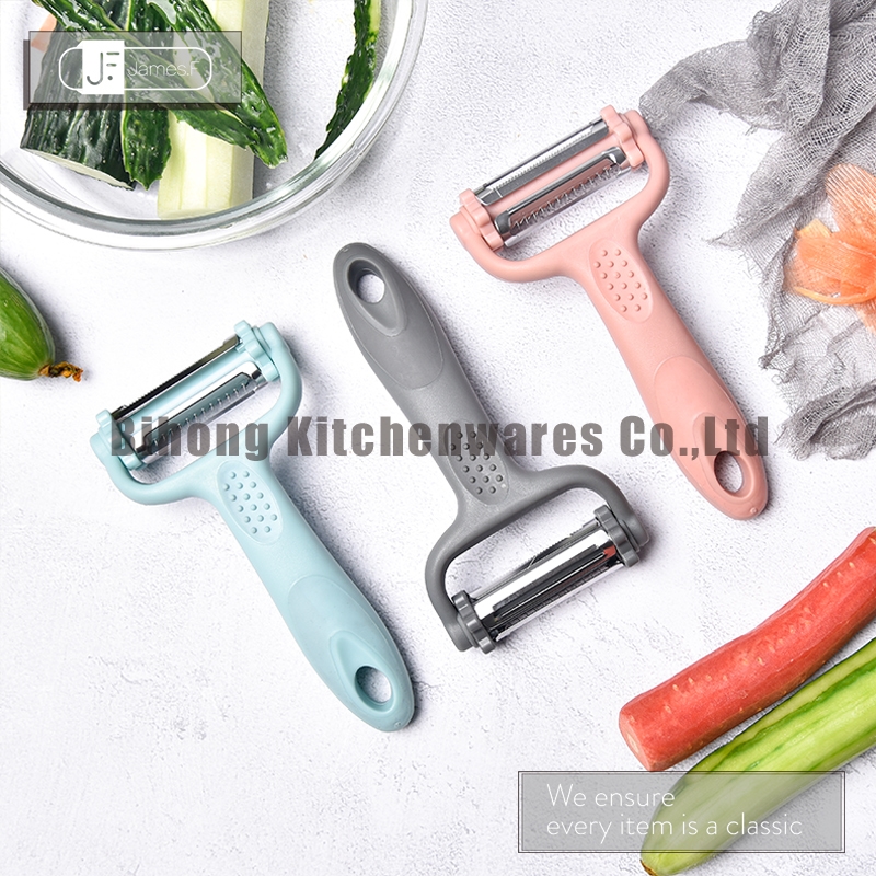 Multifunctional Peeler