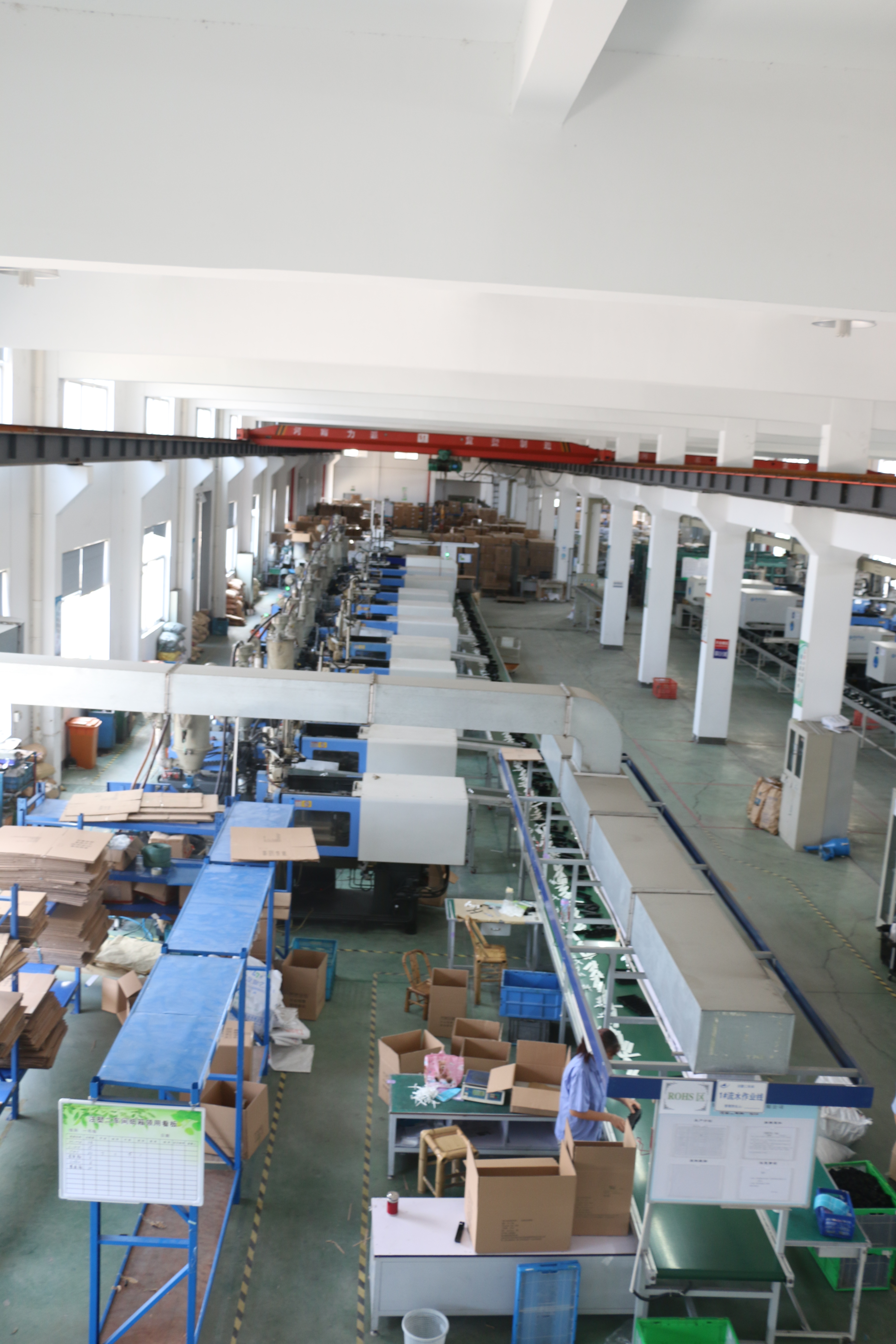 Ningbo Huasheng Plastic Products Co., Ltd. – Photos produits 3