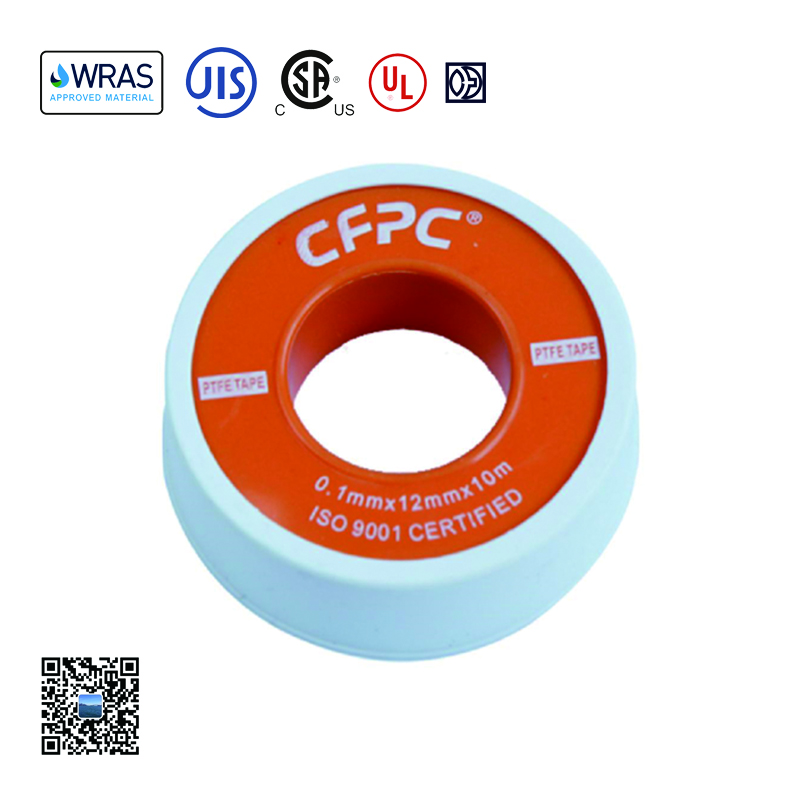 Teflon Tape