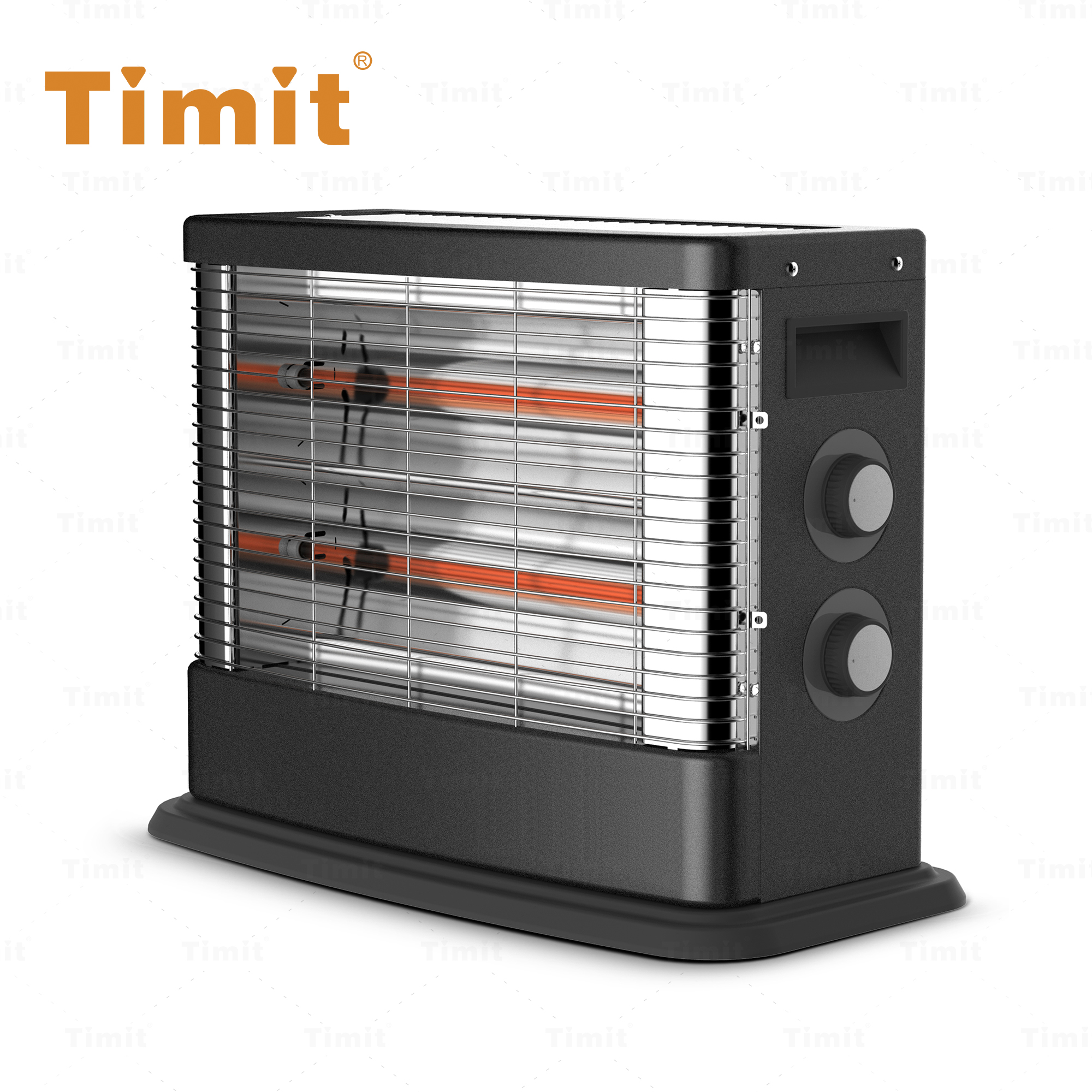 Quartz Heater