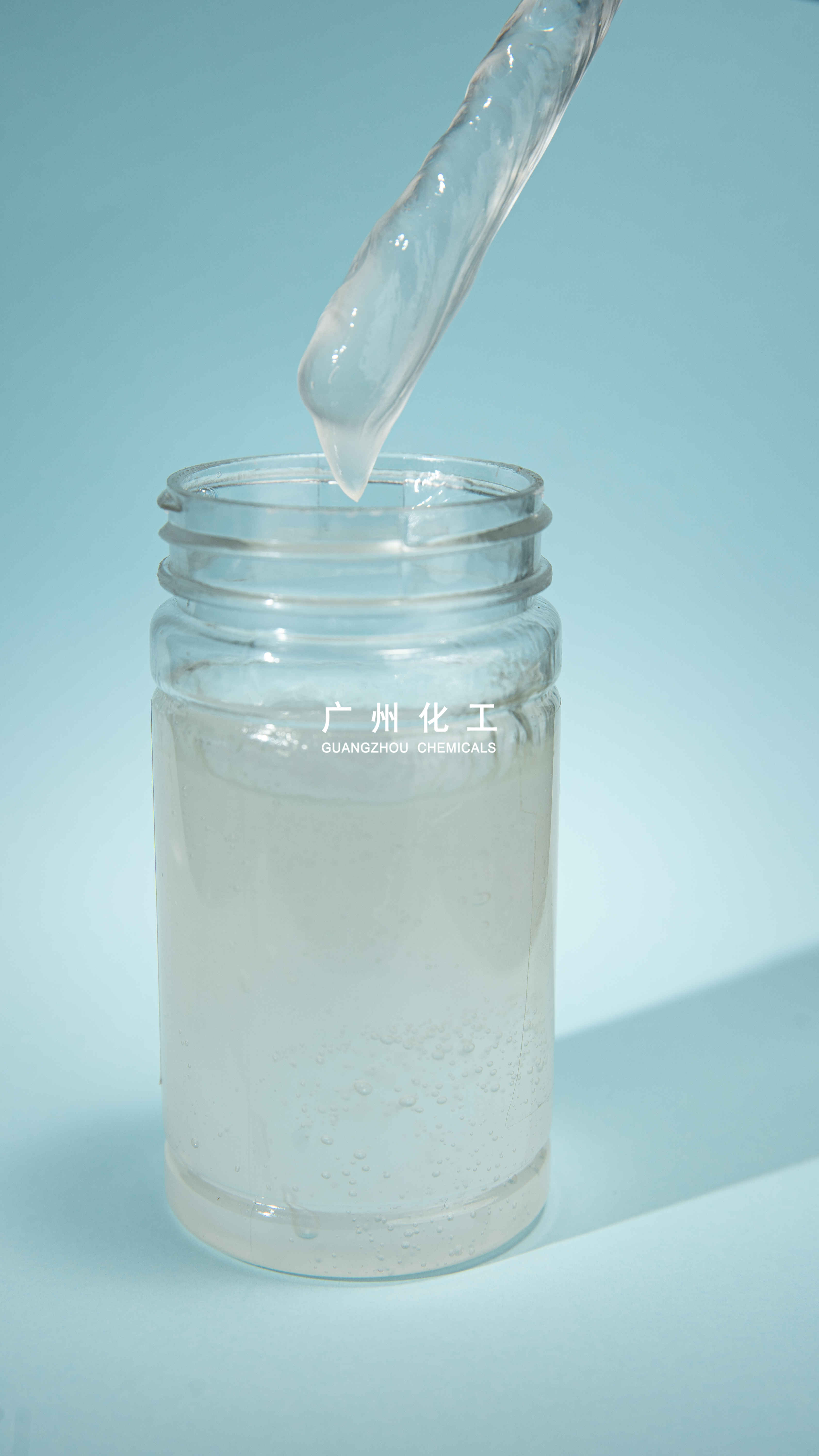 Sodium Lauryl Ether Sulfate(Sles 70%/ Texapon 70 )