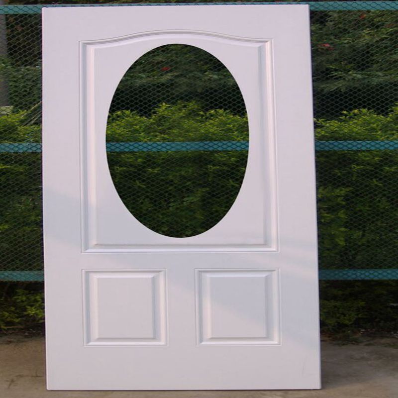Pre-cut Out Door