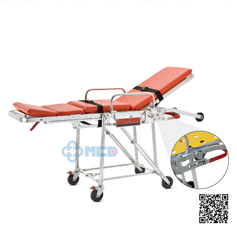 Ambulance Stretcher