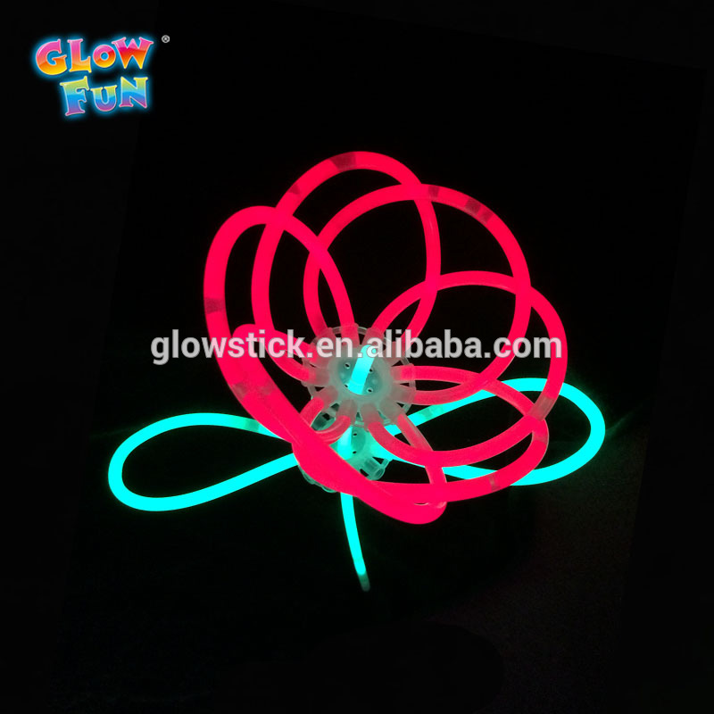 Party & Occasions: Glow Rose
