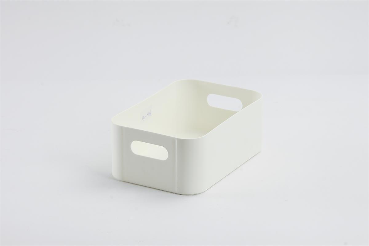 Plastic storage box(1/2)
