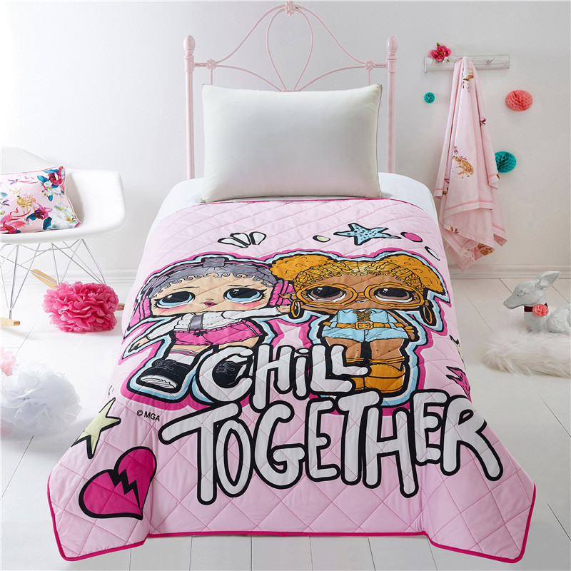 Quilt&Blanket