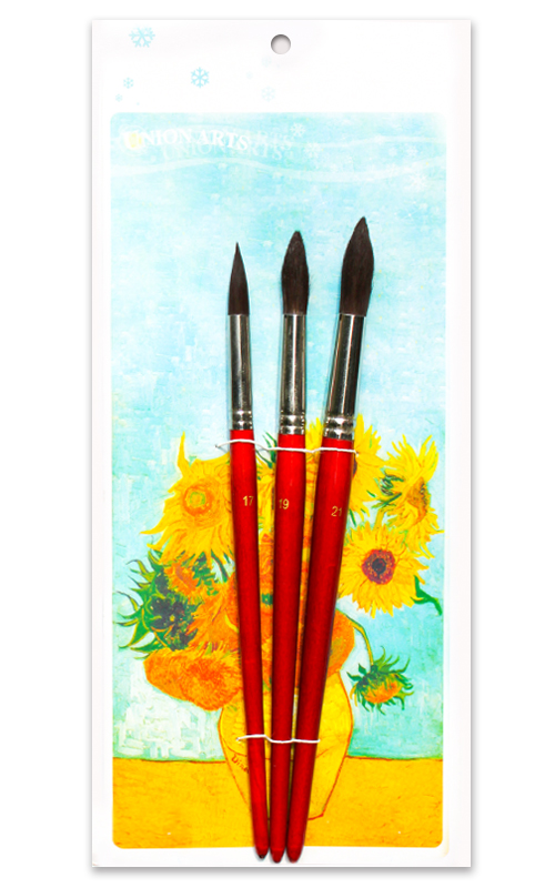 Art brush