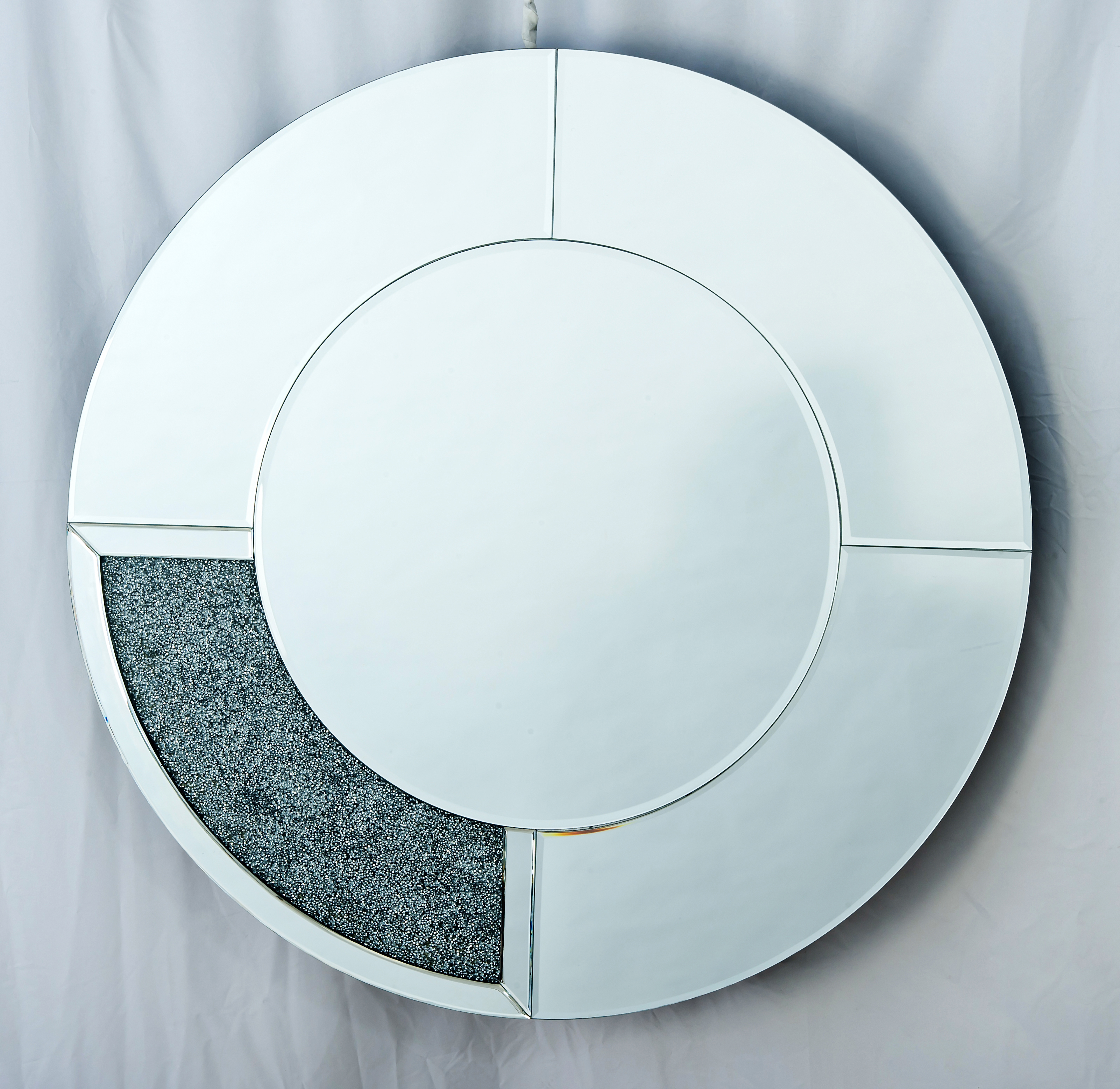 TENGZHOU HAOLONG GLASS CO., LTD. – vela aromática 2