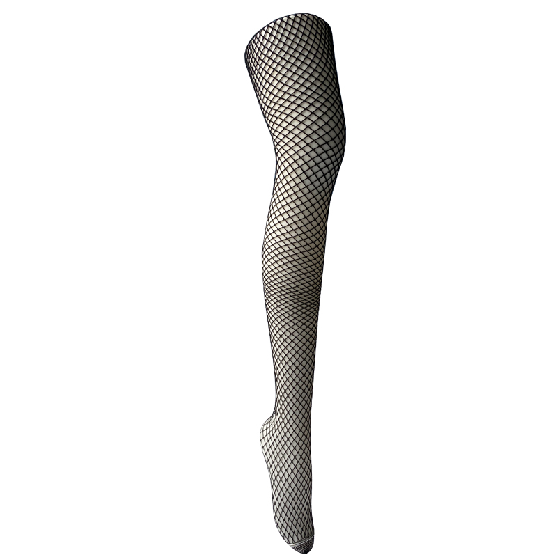 Recycled nylon spandex stockings