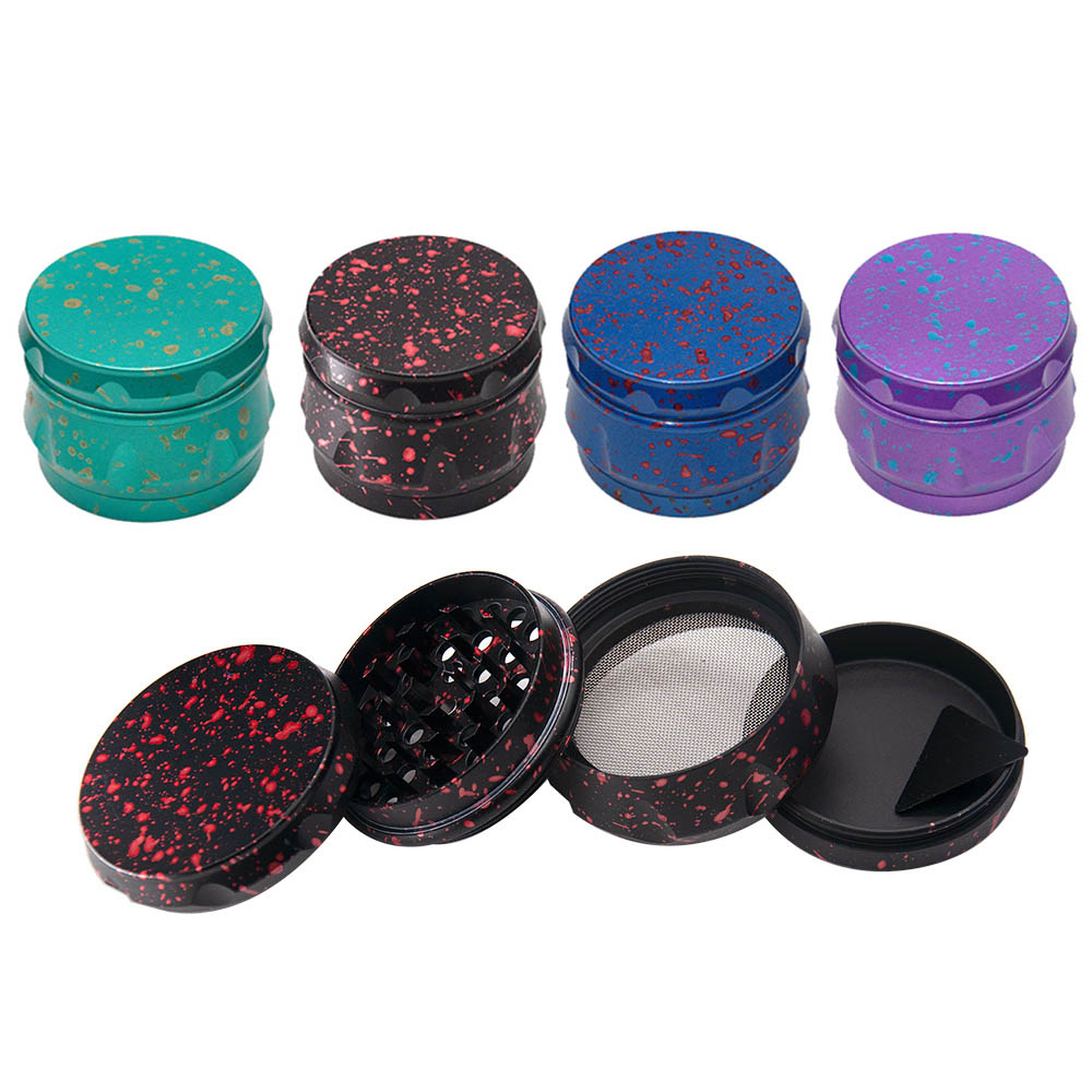 starbuss zinc weed grinder PH7700XHJ