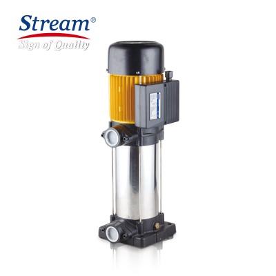 Vertical Multistage Centrifugal pump