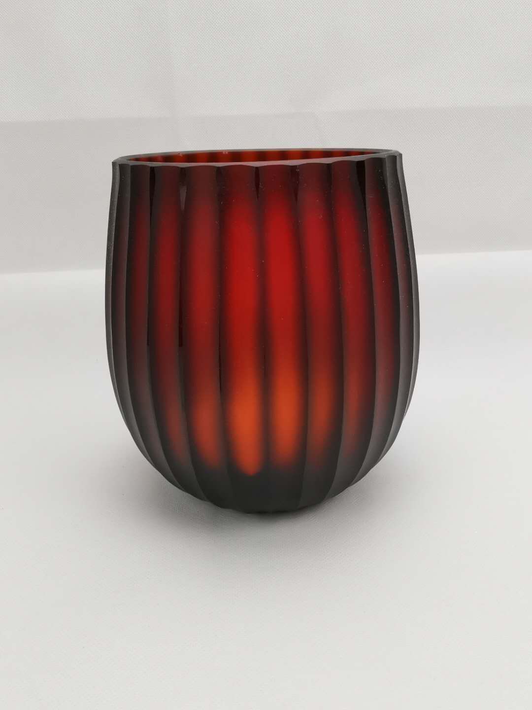 Christmas VASE